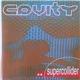 Cavity - Supercollider